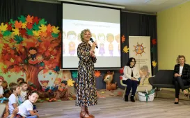 Ogólnopolski Dzień Głośnego Czytania 2025