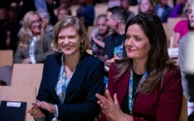 2. TKD: debata "Czy Toruń jest miastem straconych szans?"