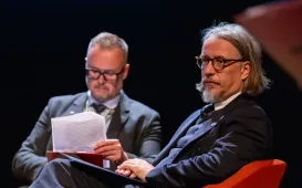 2. TKD: debata "Czy Toruń jest miastem straconych szans?"