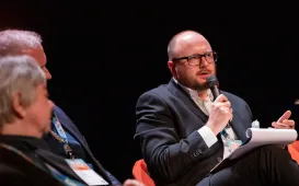 2. TKD: debata "Czy Toruń jest miastem straconych szans?"