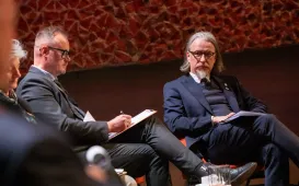 2. TKD: debata "Czy Toruń jest miastem straconych szans?"