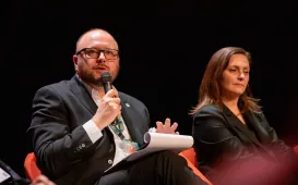 2. TKD: debata "Czy Toruń jest miastem straconych szans?"