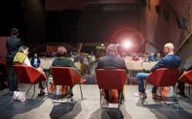 2.TKD: zaangażowanie jednostek pomocniczych w procesy decyzyjne