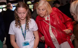 Inauguracja 2. Toruńskiego Kongresu Dialogu, 29.09.2025 r.