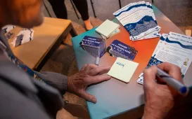 Inauguracja 2. Toruńskiego Kongresu Dialogu, 29.09.2025 r.