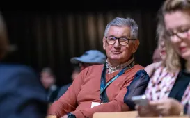 Inauguracja 2. Toruńskiego Kongresu Dialogu, 29.09.2025 r.