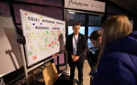 Drugi dzień 2. TKD, 30.09.2025 r.