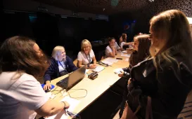 Drugi dzień 2. TKD, 30.09.2025 r.