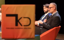 Drugi dzień 2. TKD, 30.09.2025 r.