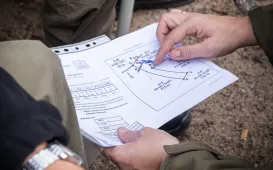 VII Bieg Zesłańca, 17.09.2025 r. 