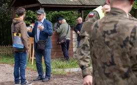 VII Bieg Zesłańca, 17.09.2025 r. 