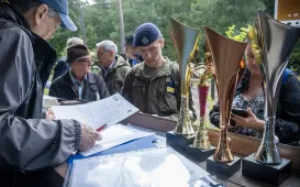 VII Bieg Zesłańca, 17.09.2025 r. 