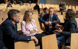 2. TKD: warsztat "Społeczeństwo obywatelskie"