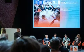 2. TKD: warsztat "Społeczeństwo obywatelskie"