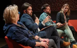 2. TKD: warsztat "Społeczeństwo obywatelskie"