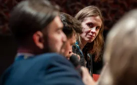 2. TKD: warsztat "Społeczeństwo obywatelskie"