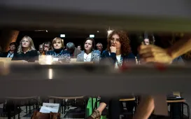 2. TKD: warsztat "Środowisko i klimat", 30.09.2025