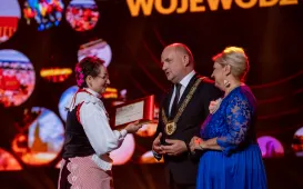 Nagrody Marszałka 2025