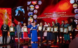 Nagrody Marszałka 2025