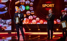 Nagrody Marszałka 2025