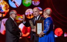 Nagrody Marszałka 2025