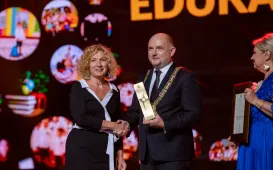 Nagrody Marszałka 2025