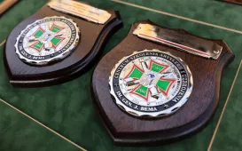 Przeformowanie CSAiU w Centrum Szkolenia Wojsk Rakietowych i Artylerii