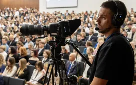 Uroczysta inauguracja roku akademickiego 2025/2026 na UMK