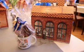 Życzenia i podziękowania dla toruńskich Seniorów, 2.10.2025