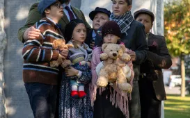 Pamięci Ofiar Niemieckiej Zbrodni Pomorskiej 1939, 2.10.2025