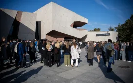 ToMUN 2025 w Toruniu