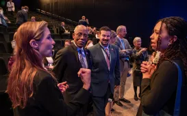 ToMUN 2025 w Toruniu