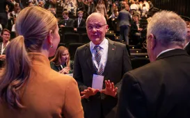 ToMUN 2025 w Toruniu