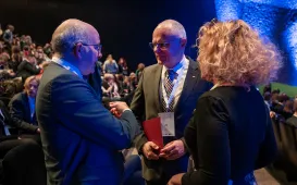 ToMUN 2025 w Toruniu