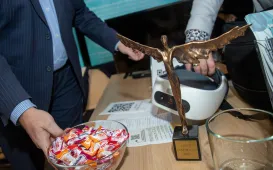 VIII Konferencja Firma Przyszłości, 8.10.2025