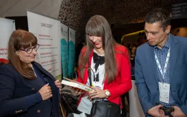 VIII Konferencja Firma Przyszłości, 8.10.2025