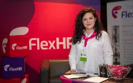 VIII Konferencja Firma Przyszłości, 8.10.2025