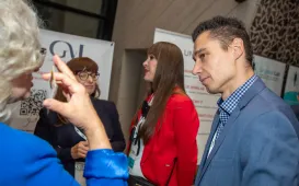 VIII Konferencja Firma Przyszłości, 8.10.2025