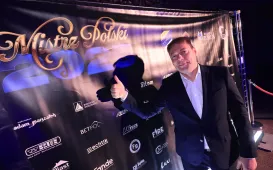 Speedway Gala Klub Sportowy Toruń 2025