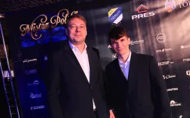Speedway Gala Klub Sportowy Toruń 2025