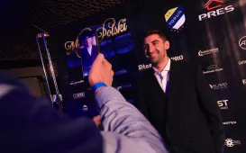 Speedway Gala Klub Sportowy Toruń 2025