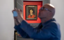 „Wspólne Doświadczenia Konserwatorskie” konferencja, 9.10.2025