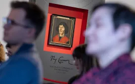 „Wspólne Doświadczenia Konserwatorskie” konferencja, 9.10.2025