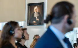 „Wspólne Doświadczenia Konserwatorskie” konferencja, 9.10.2025