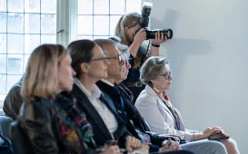 „Wspólne Doświadczenia Konserwatorskie” konferencja, 9.10.2025