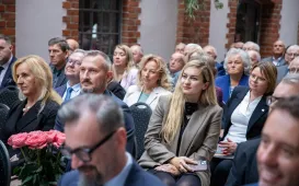 80 lat Zespołu Szkół Inżynierii Środowiska w Toruniu