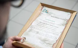 80 lat Zespołu Szkół Inżynierii Środowiska w Toruniu