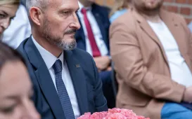 80 lat Zespołu Szkół Inżynierii Środowiska w Toruniu