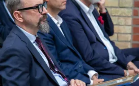 80 lat Zespołu Szkół Inżynierii Środowiska w Toruniu