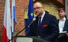 80-lecie Zespołu Szkół Inżynierii Środowiska w Toruniu